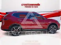 2020 Nissan X-TRAIL