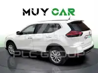 2020 Nissan X-TRAIL