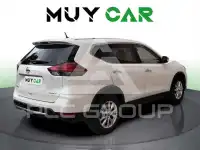 2020 Nissan X-TRAIL
