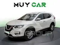 2020 Nissan X-TRAIL