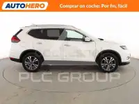 2020 Nissan X-TRAIL