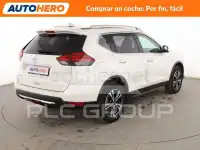 2020 Nissan X-TRAIL