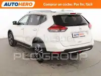 2020 Nissan X-TRAIL
