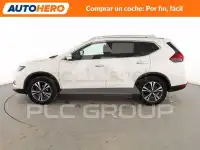2020 Nissan X-TRAIL