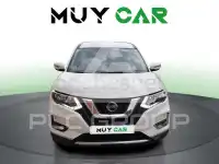 2020 Nissan X-TRAIL