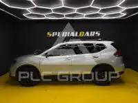 2020 Nissan X-TRAIL