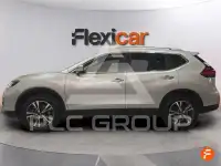 2020 Nissan X-TRAIL