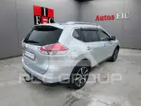 2020 Nissan X-TRAIL