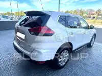 2020 Nissan X-TRAIL