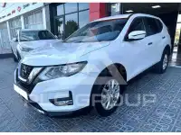 2020 Nissan X-TRAIL