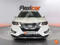 2020 Nissan X-TRAIL