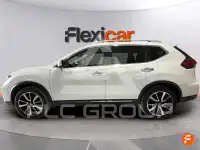 2020 Nissan X-TRAIL