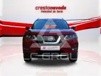2020 Nissan X-TRAIL