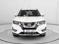 2020 Nissan X-TRAIL
