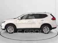 2020 Nissan X-TRAIL