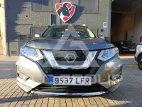 2020 Nissan X-TRAIL