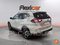 2020 Nissan X-TRAIL