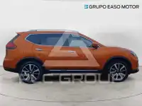 2020 Nissan X-TRAIL