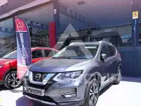2020 Nissan X-TRAIL