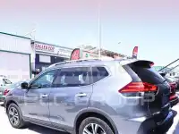 2020 Nissan X-TRAIL