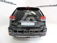 2020 Nissan X-TRAIL