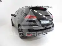 2020 Nissan X-TRAIL
