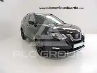 2020 Nissan X-TRAIL