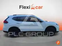 2020 Nissan X-TRAIL