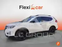 2020 Nissan X-TRAIL