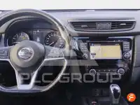 2020 Nissan X-TRAIL