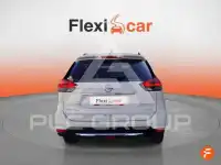 2020 Nissan X-TRAIL
