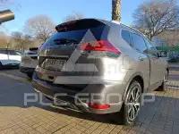 2020 Nissan X-TRAIL