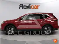 2020 Nissan X-TRAIL