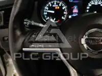 2020 Nissan X-TRAIL