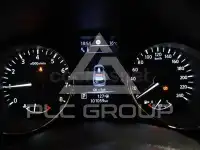 2020 Nissan X-TRAIL