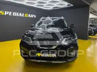 2020 Nissan X-TRAIL