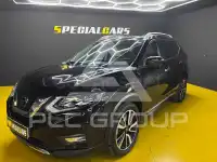 2020 Nissan X-TRAIL