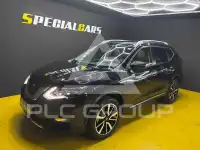2020 Nissan X-TRAIL