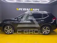 2020 Nissan X-TRAIL