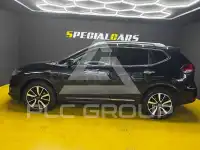 2020 Nissan X-TRAIL