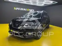 2020 Nissan X-TRAIL