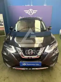2020 Nissan X-TRAIL
