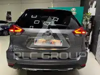 2020 Nissan X-TRAIL