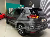 2020 Nissan X-TRAIL