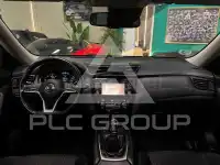 2020 Nissan X-TRAIL