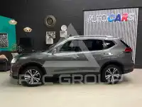 2020 Nissan X-TRAIL