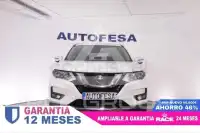 2020 Nissan X-TRAIL