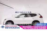 2020 Nissan X-TRAIL