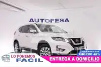 2020 Nissan X-TRAIL