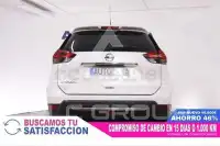 2020 Nissan X-TRAIL